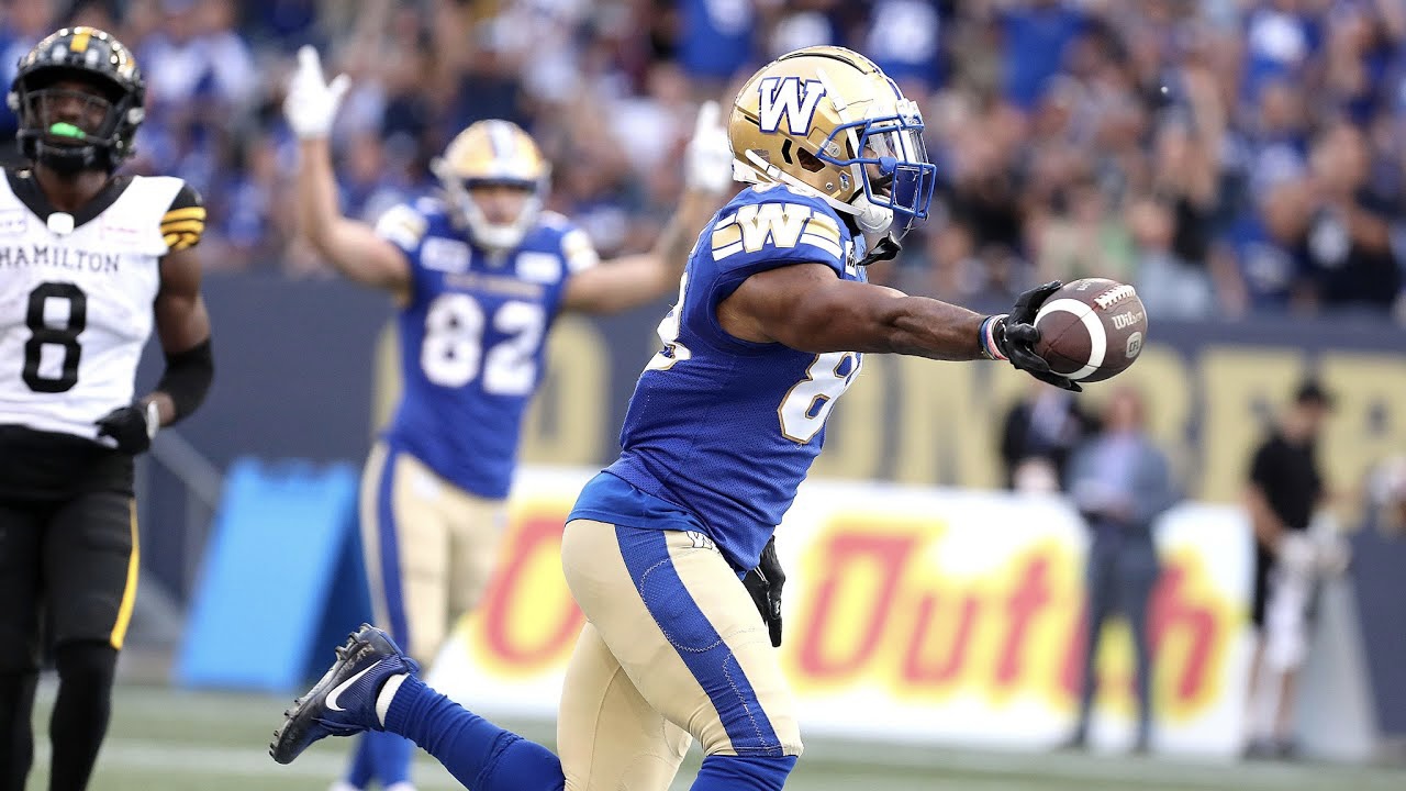 CFL 2023: Post Week One Power Rankings, Stacking The League's Best To Worst Teams