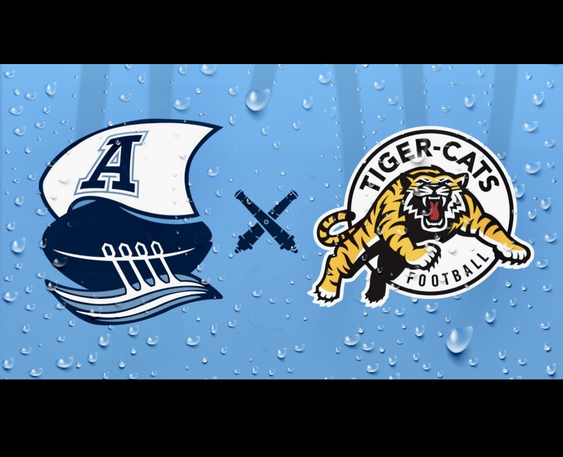CFL 2023: Hamilton Tiger-Cats @ Toronto Argonauts Preview/Prediction