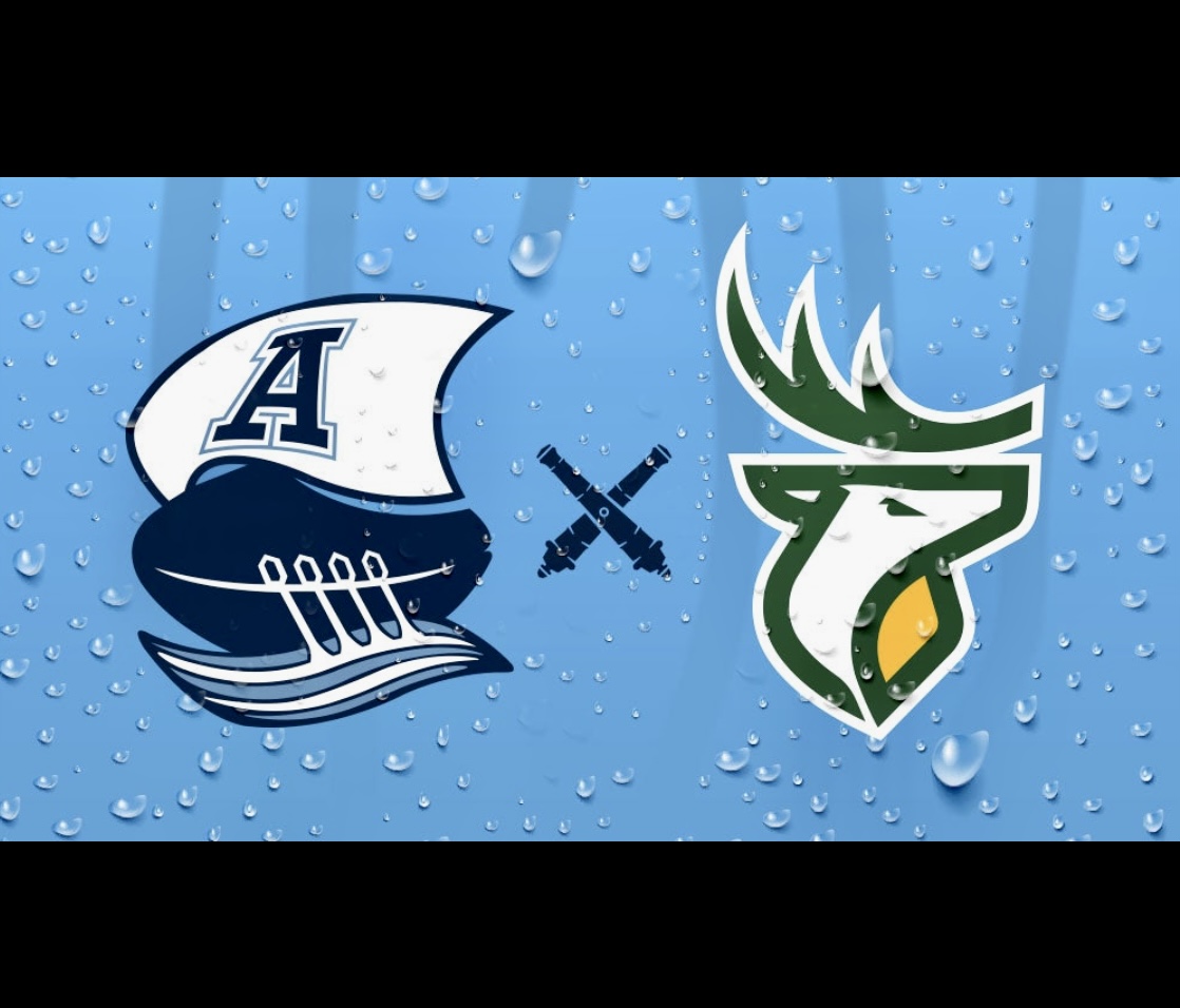 CFL: Week 3 Toronto Argonauts @ Edmonton Elks Preview/Prediction