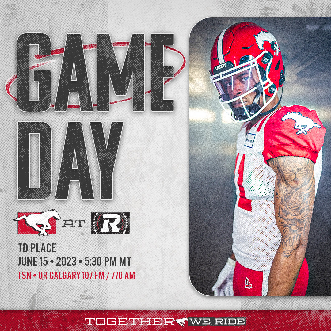 CFL Week 2: Calgary Stampeders (0-1) Odds, Injuries, Preview, Depth Chart, Prediction