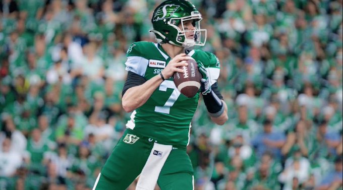 CFL Schedule Today June 5th, 2025: Ottawa REDBLACKS vs Saskatchewan Roughriders - TV Channels, Live Stream Odds