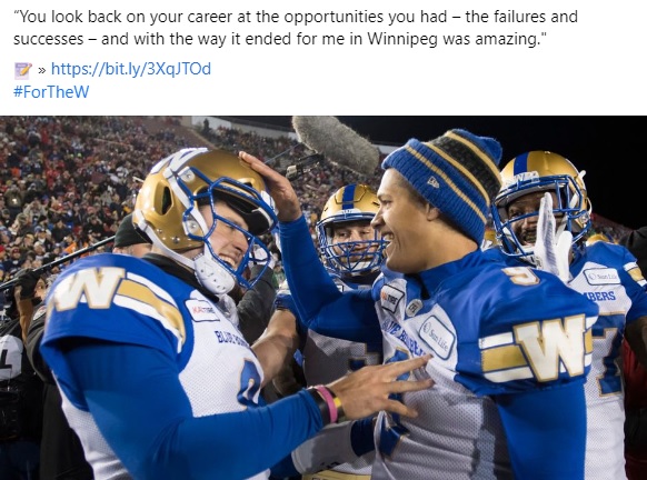 Hall Of Fame, Released, Re-Signed: The Bombers This Week