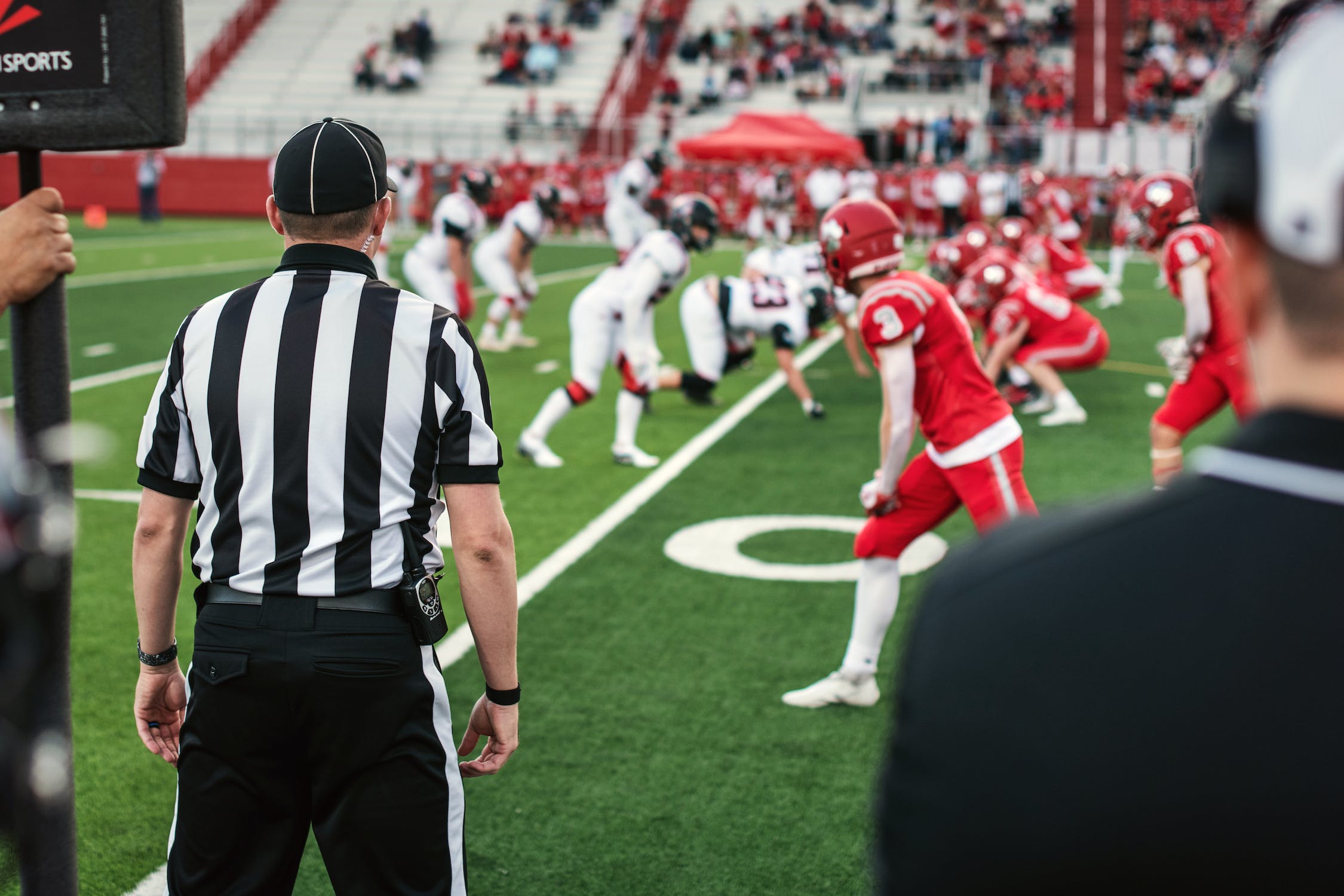 Increase Your Chances of Winning With CFL Wagering Tips