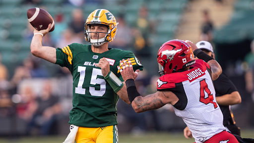 Exploring the Intersection of CFL and Casino Entertainment: The Thrilling Bond between Football and Gambling