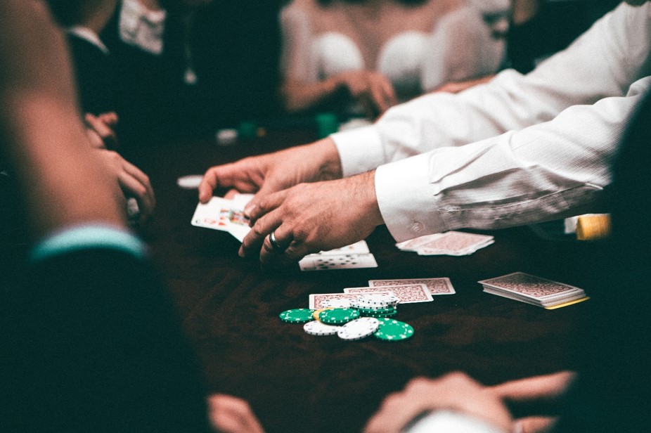 The Ultimate Guide to Responsible Gambling in Canada