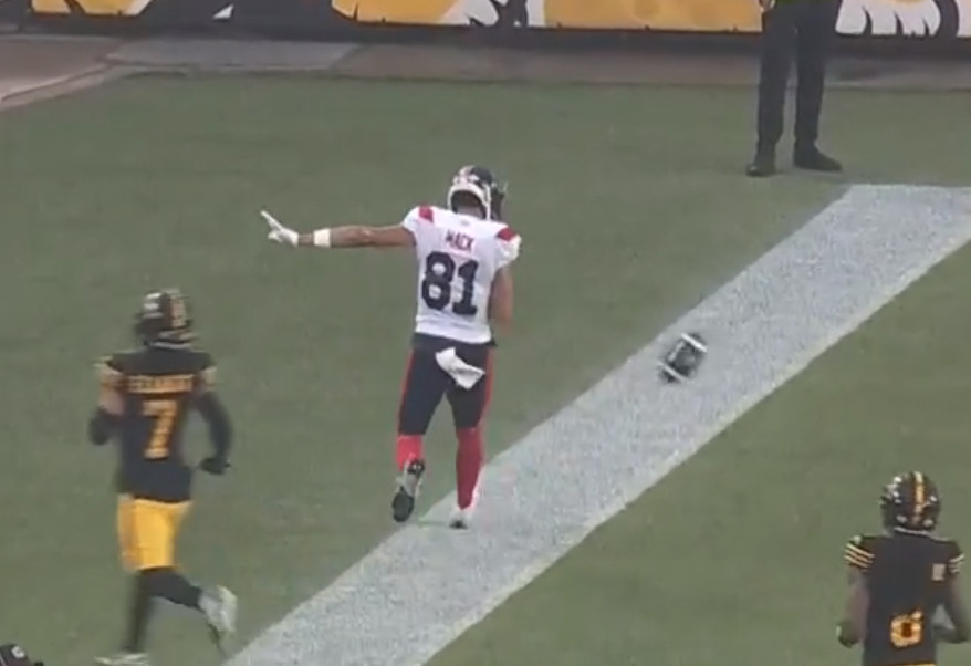 Montreal Alouettes Are Very Underrated: 4 Thoughts Following Their 38-12 Win Over Hamilton
