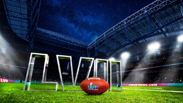 Super Bowl 2024 will be held on February 11, where bettors can bet by downloading Pin Up