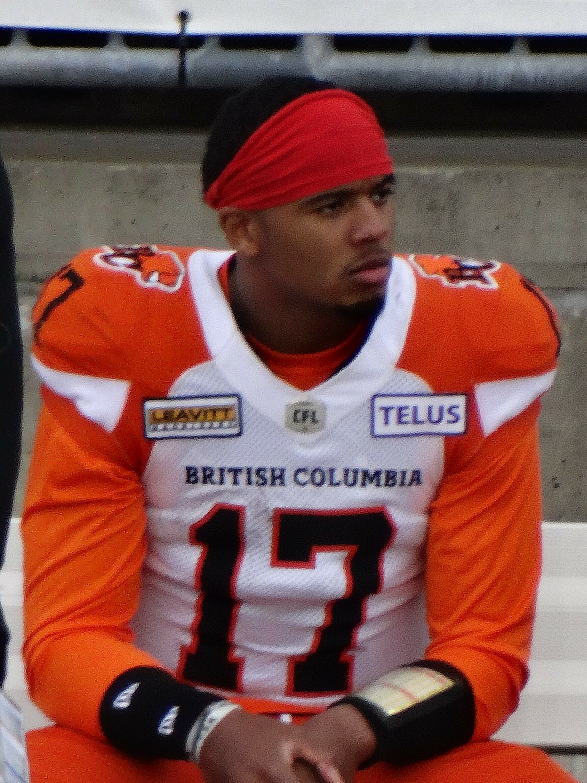 Tiger-Cats Sign American Quarterback Antonio Pipkin