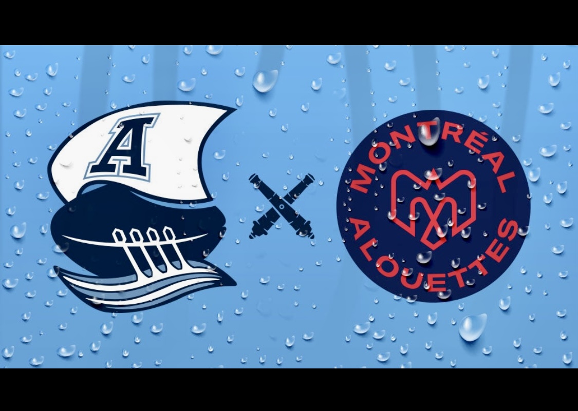 CFL Week 6: Toronto Argonauts (3-0) @ Montreal Alouettes (2-2) Preview/Prediction