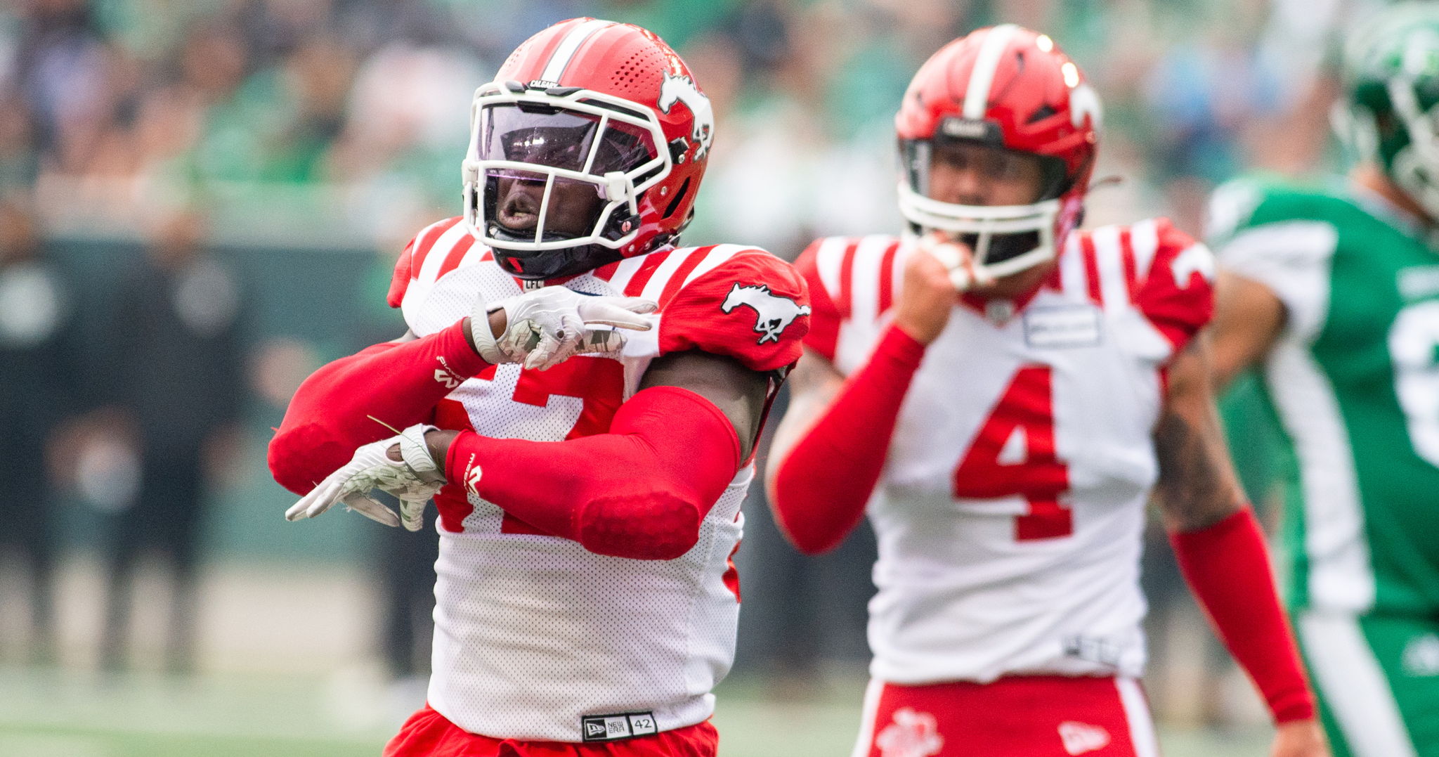 CFL Week 19: Calgary Stampeders (4-11) Odds, Injuries, Preview, Depth Chart, Prediction
