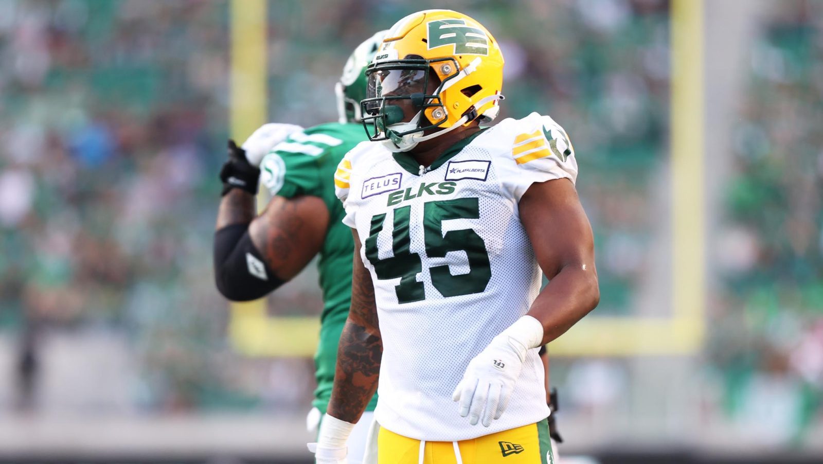 CFL Player Discipline: High Hits & Rough Plays Dominate Week 6 Penalties