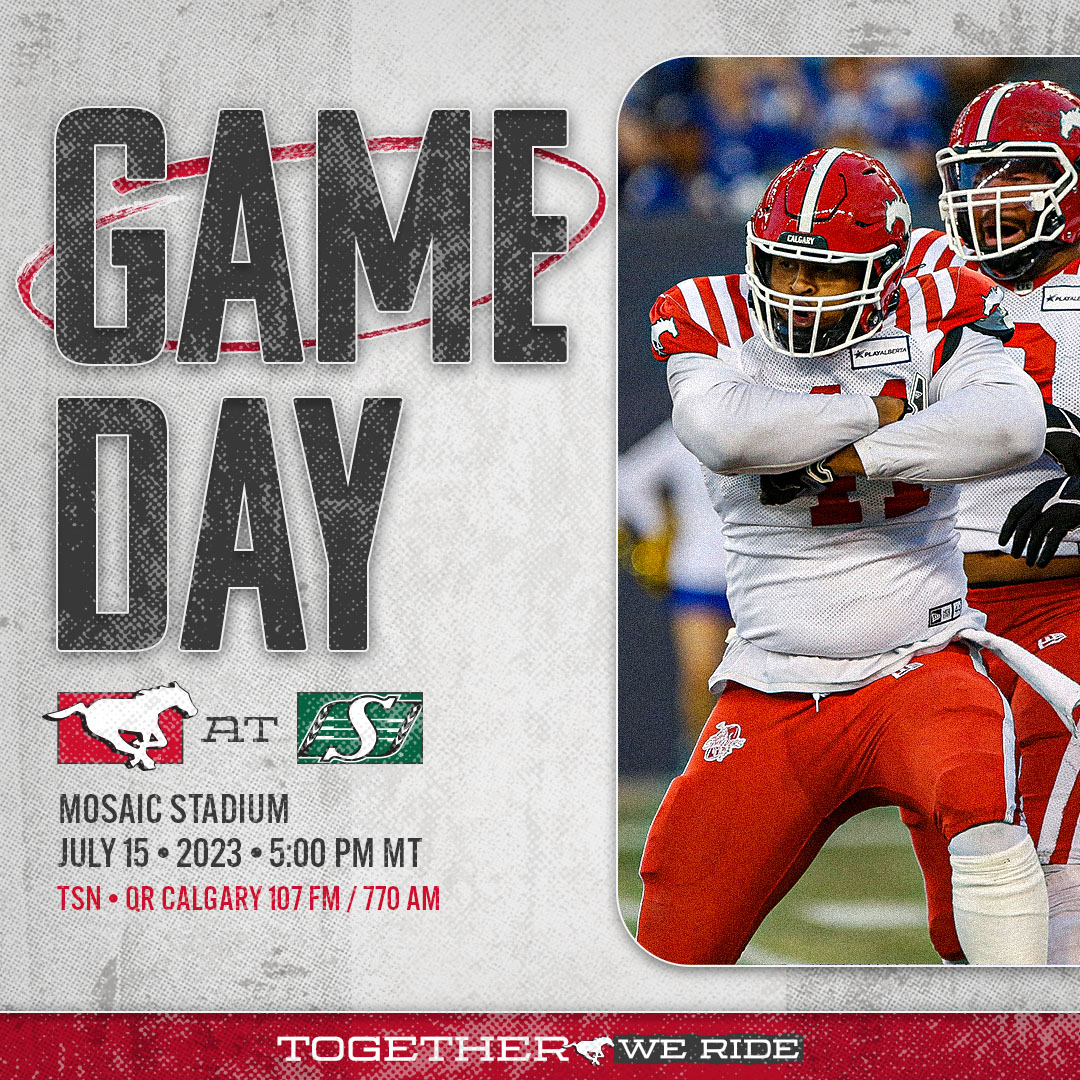 CFL Week 6: Calgary Stampeders (1-3) Odds, Injuries, Preview, Depth Chart, Prediction