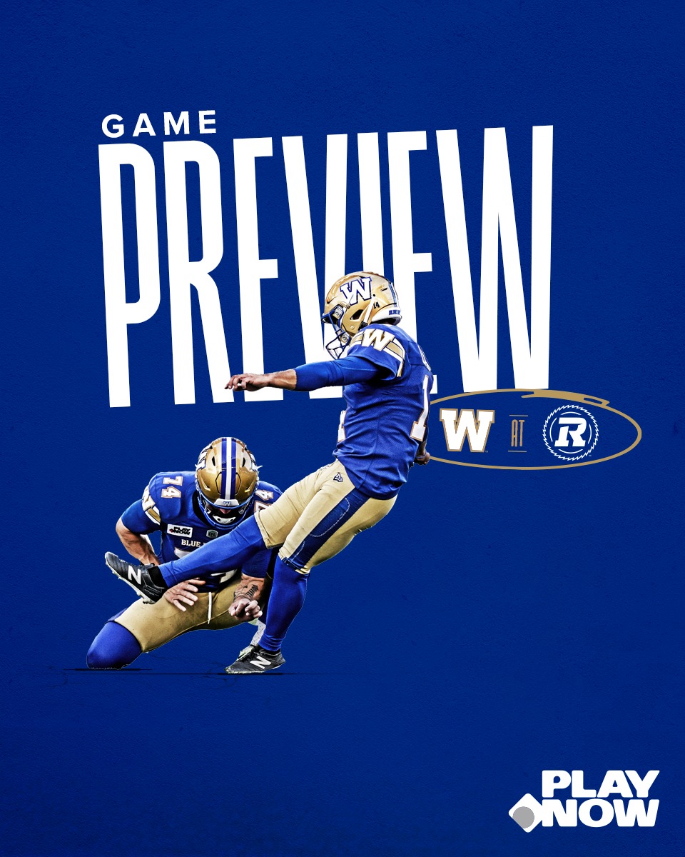 Week 6 Winnipeg At Ottawa - Top vs. Flop!