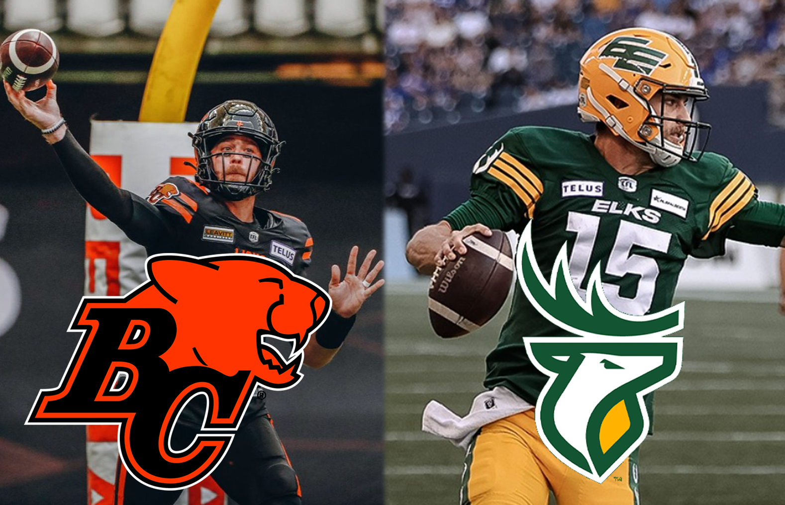 CFL Week 8: BC Lions (5-1) Preview, Depth Chart, Injuries, Prediction, Odds