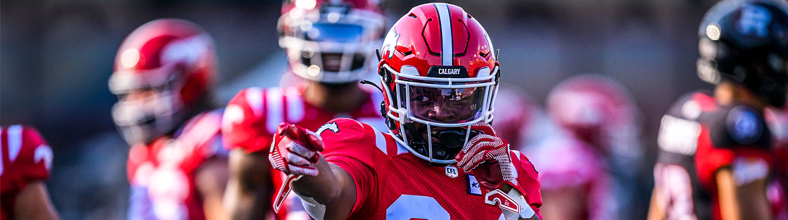 CFL Week 8: Calgary Stampeders (2-4) Odds, Injuries, Preview, Depth Chart, Prediction