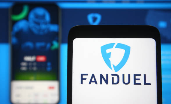 FanDuel has selected the Canadian Football League as its first authorized operator