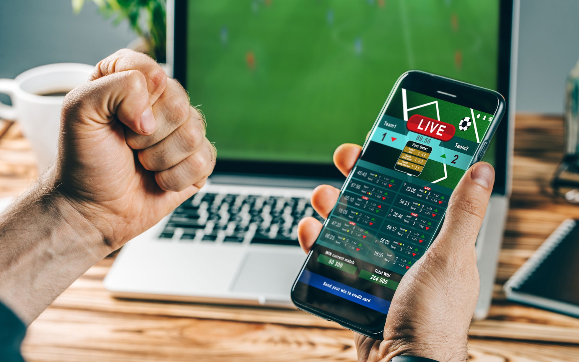 The Ultimate Guide to Football Betting: Strategies, Tips, and Predictions