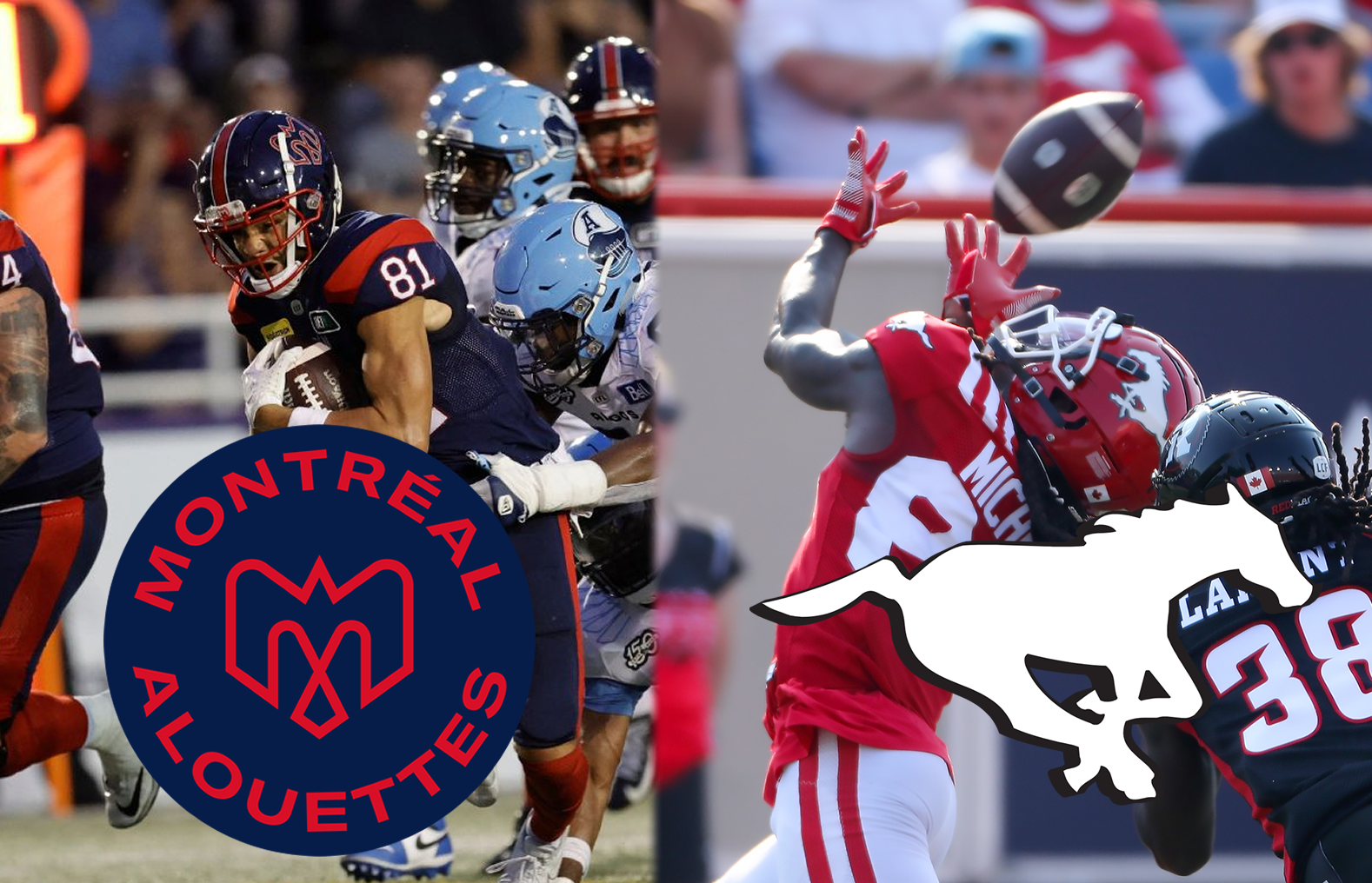 CFL Week 8: Montreal Alouettes (2-3) Preview, Depth Chart, Injuries, Prediction, Odds
