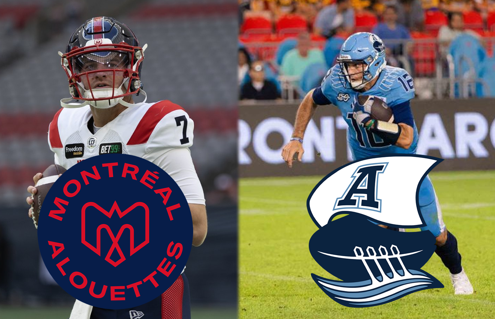 CFL Week 6: Montreal Alouettes (2-2) Preview, Odds, Injuries, Depth Chart, Prediction