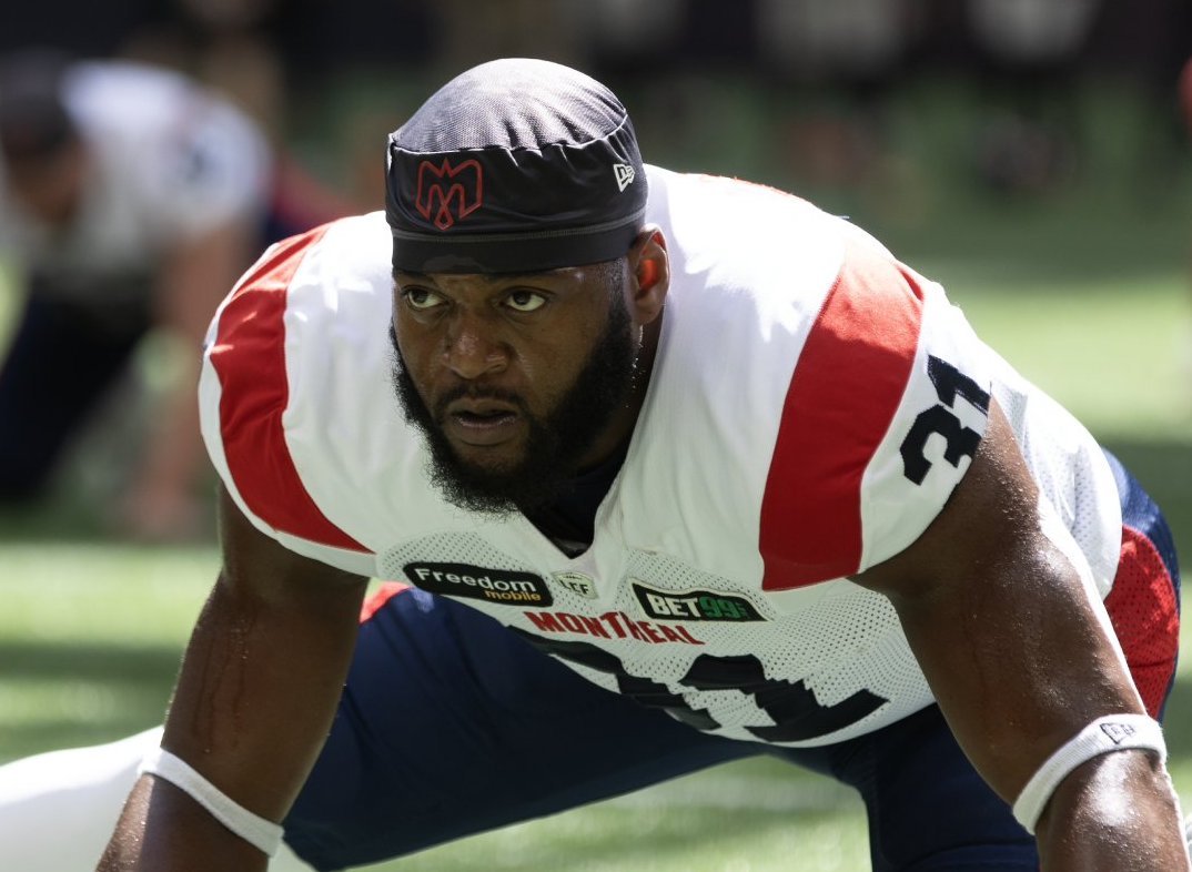 Montreal Alouettes Continue to Neglect the Run Game: 8 Thoughts Following the 19-35 Loss to BC