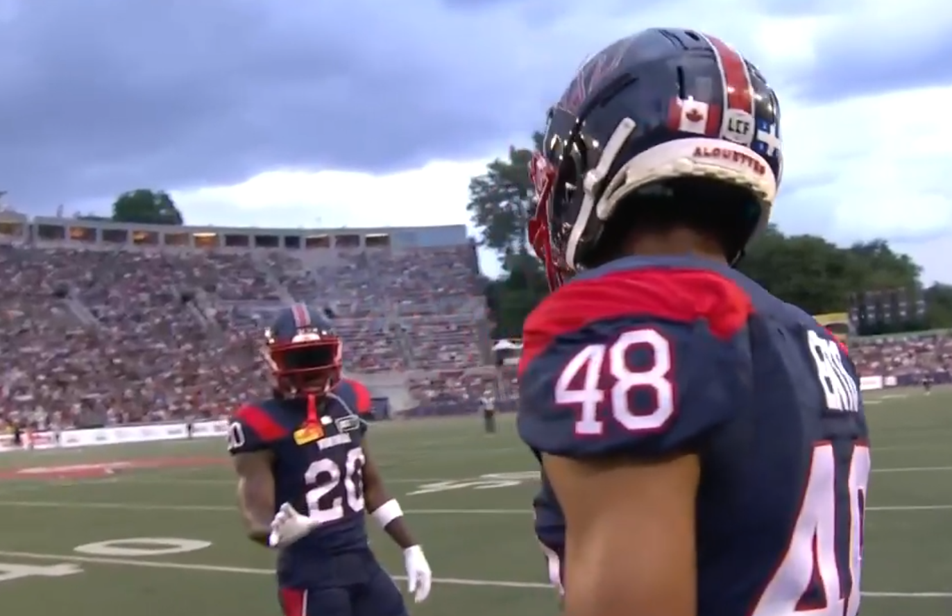 Alouettes Run the Ball, Allow Fewer Sacks: Thoughts Following the 25-18 Win Over Calgary