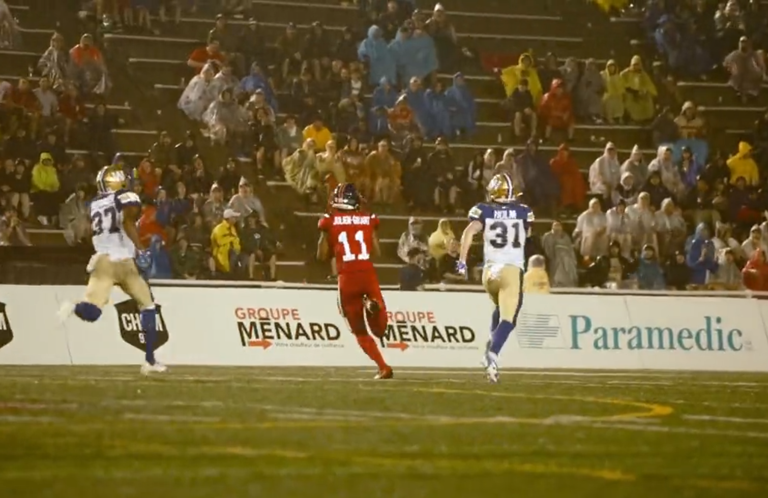 Montreal Alouettes Have Extremely High Potential: 5 Thoughts Following Week 4 Loss to Winnipeg