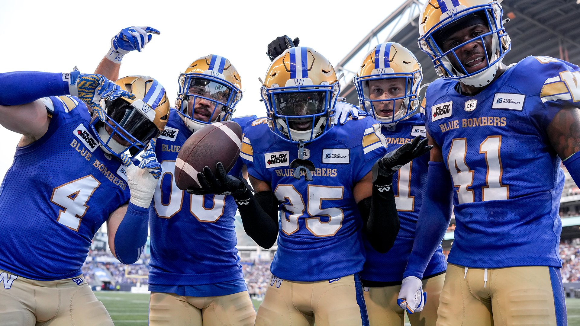 CFL Scoring Rules Explained: Touchdowns, Field Goals, and The Unique CFL Rouge