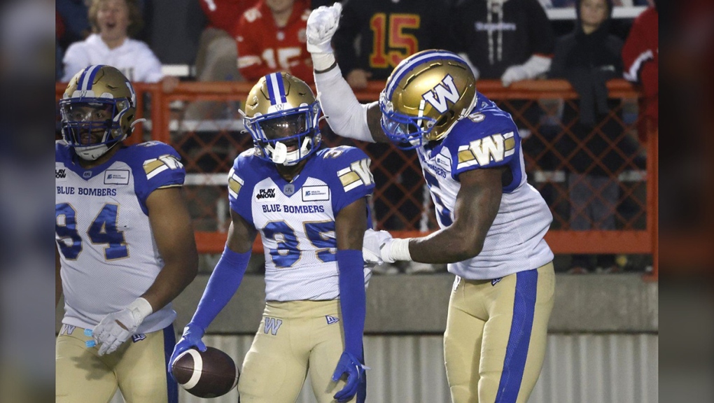 Truth Bombers: Good To Be Lucky Or Lucky To Be Good? The Bombers Are Both!