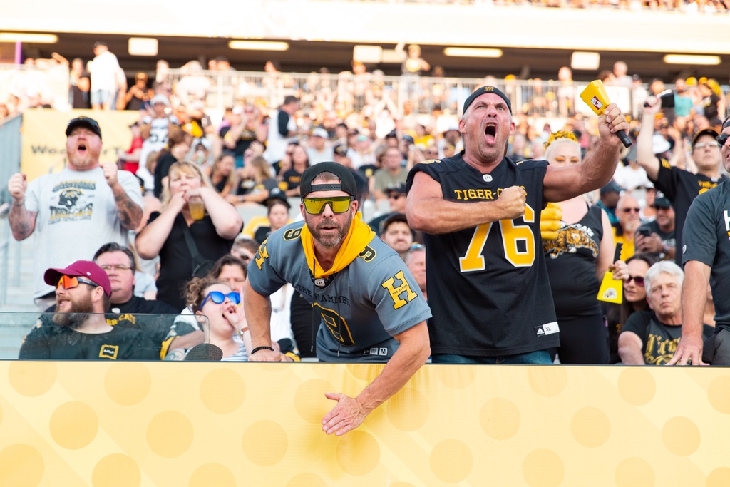 CFL Week 9: Hamilton Tiger-Cats (3-4) Odds, Injuries, Preview, Depth Chart, Prediction