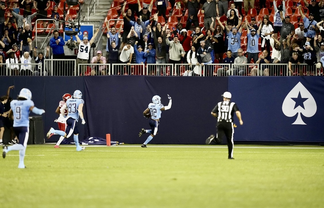 CFL Week 13 Power Rankings: Elks End Historic Streak, Ticats Surprise Lions, Winnipeg Bombs Montreal, Toronto Wins Thriller