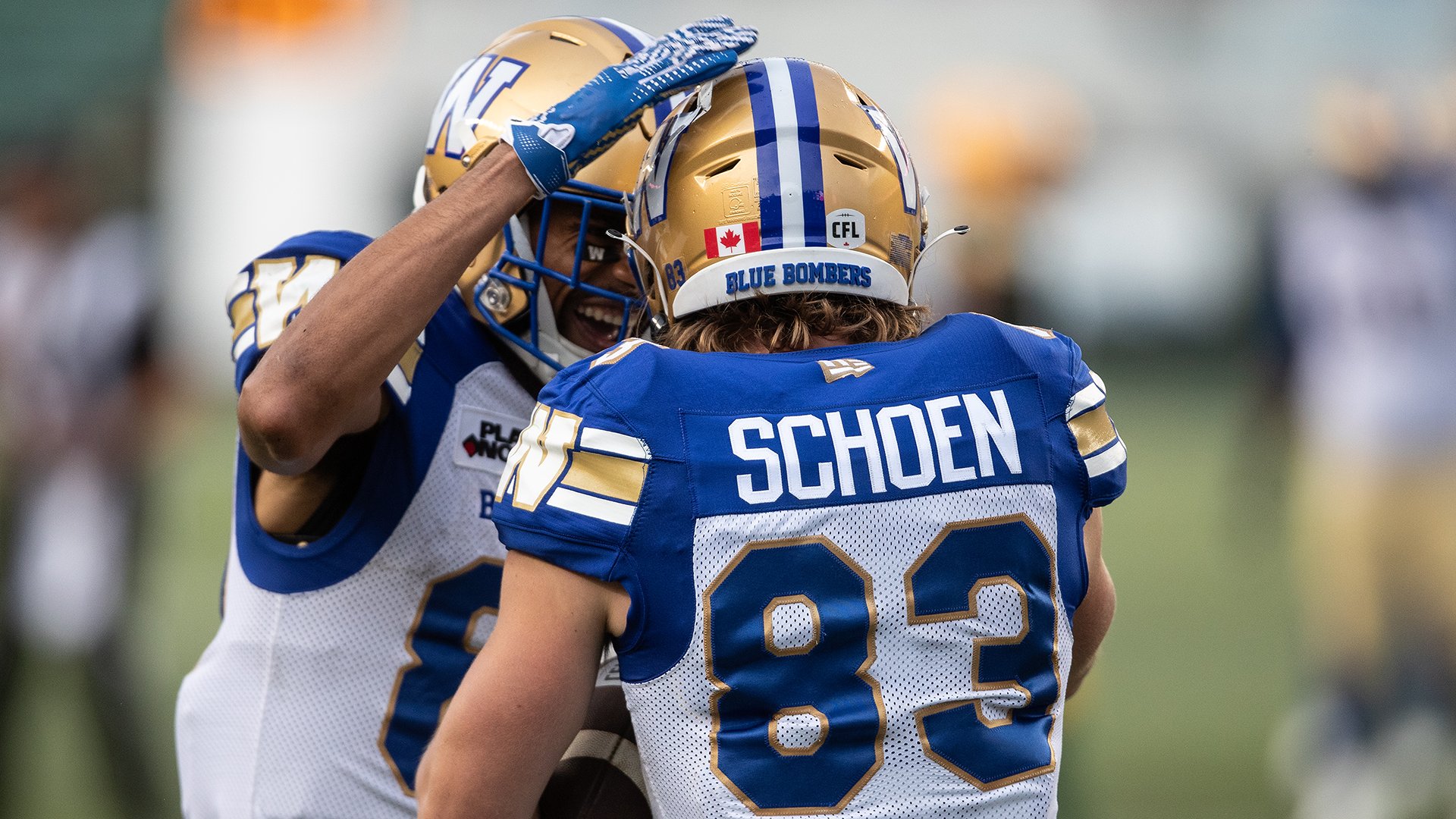 CFL Result: Winnipeg Blue Bombers Overcome Elks 38-29 - A Comprehensive Breakdown