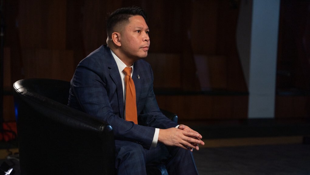 Edmonton Elks Part Ways with President and CEO Victor Cui: A New Direction for the Team