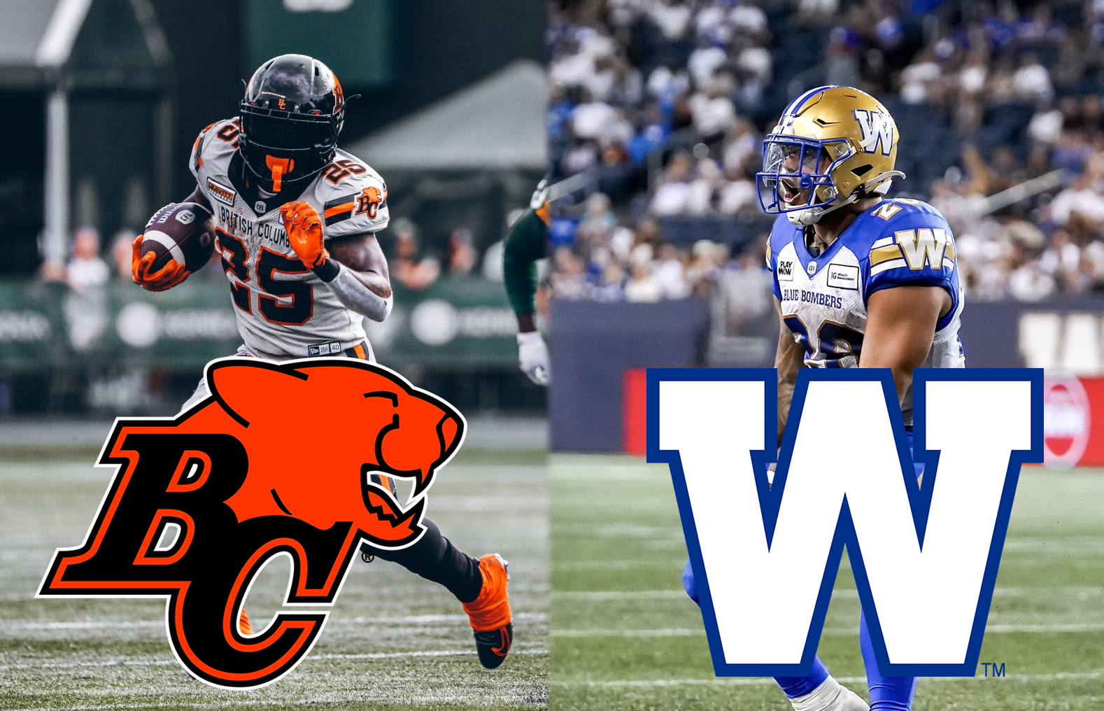 CFL Week 9: BC Lions (6-1) Preview, Prediction, Depth Chart, Injuries, Odds