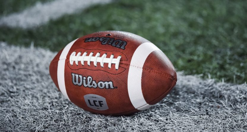 Betting on the CFL: A Thrilling Frontier in Sports Wagering