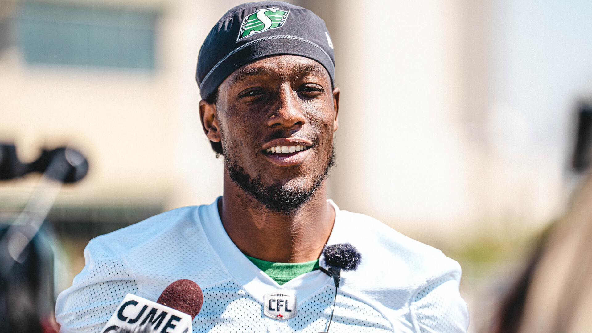 Saskatchewan Roughriders Release Veteran Receiver Derel Walker: A Look at His Career and the Team's Decision