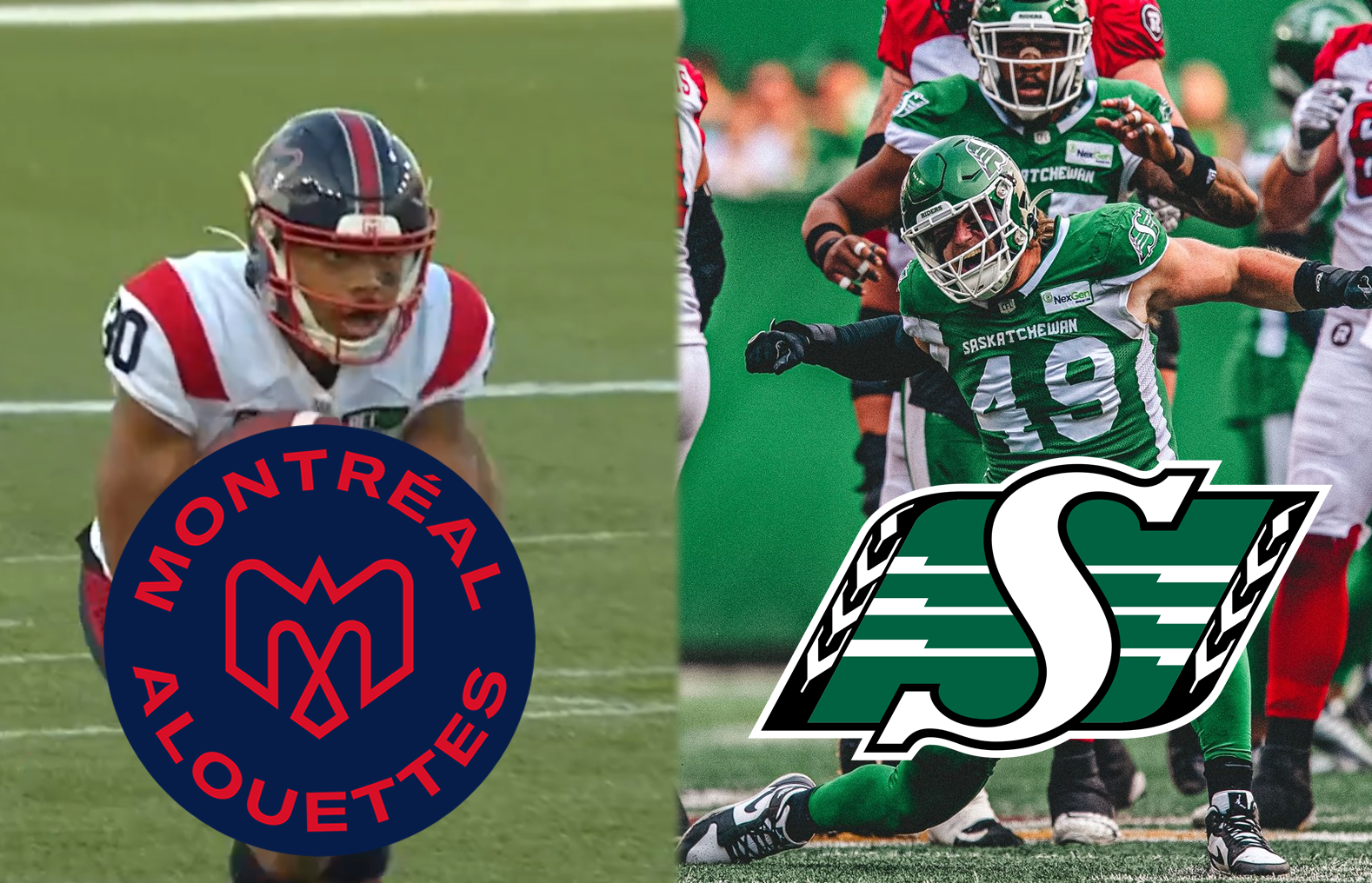 Montreal Alouettes (4-3) Week 10 Preview: Cody Fajardo Faces Old Team, Prediction, Depth Chart, Injuries, Odds
