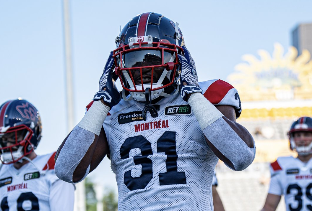Montreal Alouettes Week 9 27-14 W Takeaways: When Life Gives You Lemon, Ruin a Quarterback’s Day