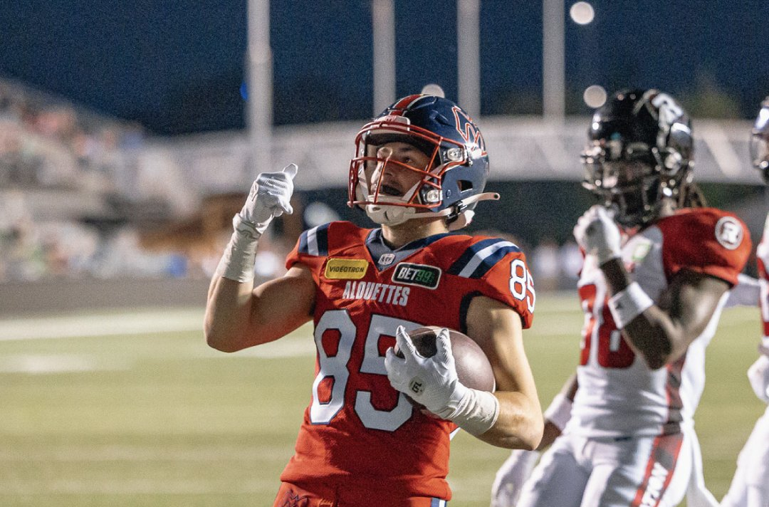 Montreal Alouettes Mid-Season Reflections: Strong Defensive Play Despite Injures and Week 11 Takeaways