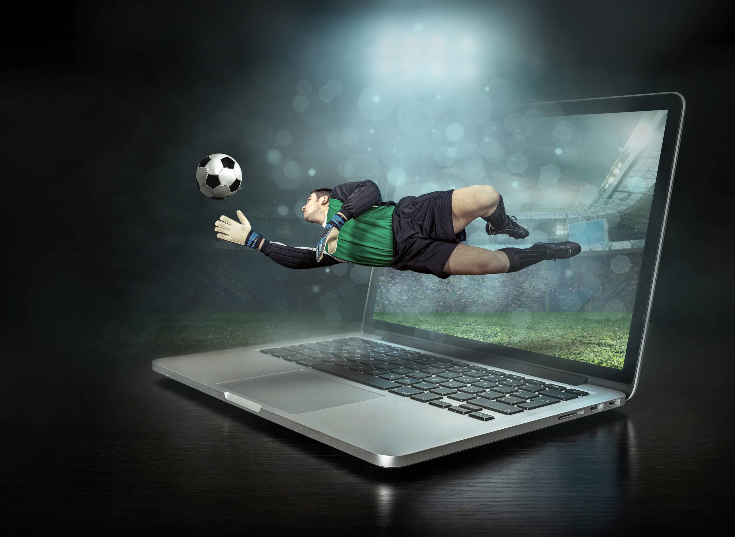 Should You Use A VPN For Football Streaming