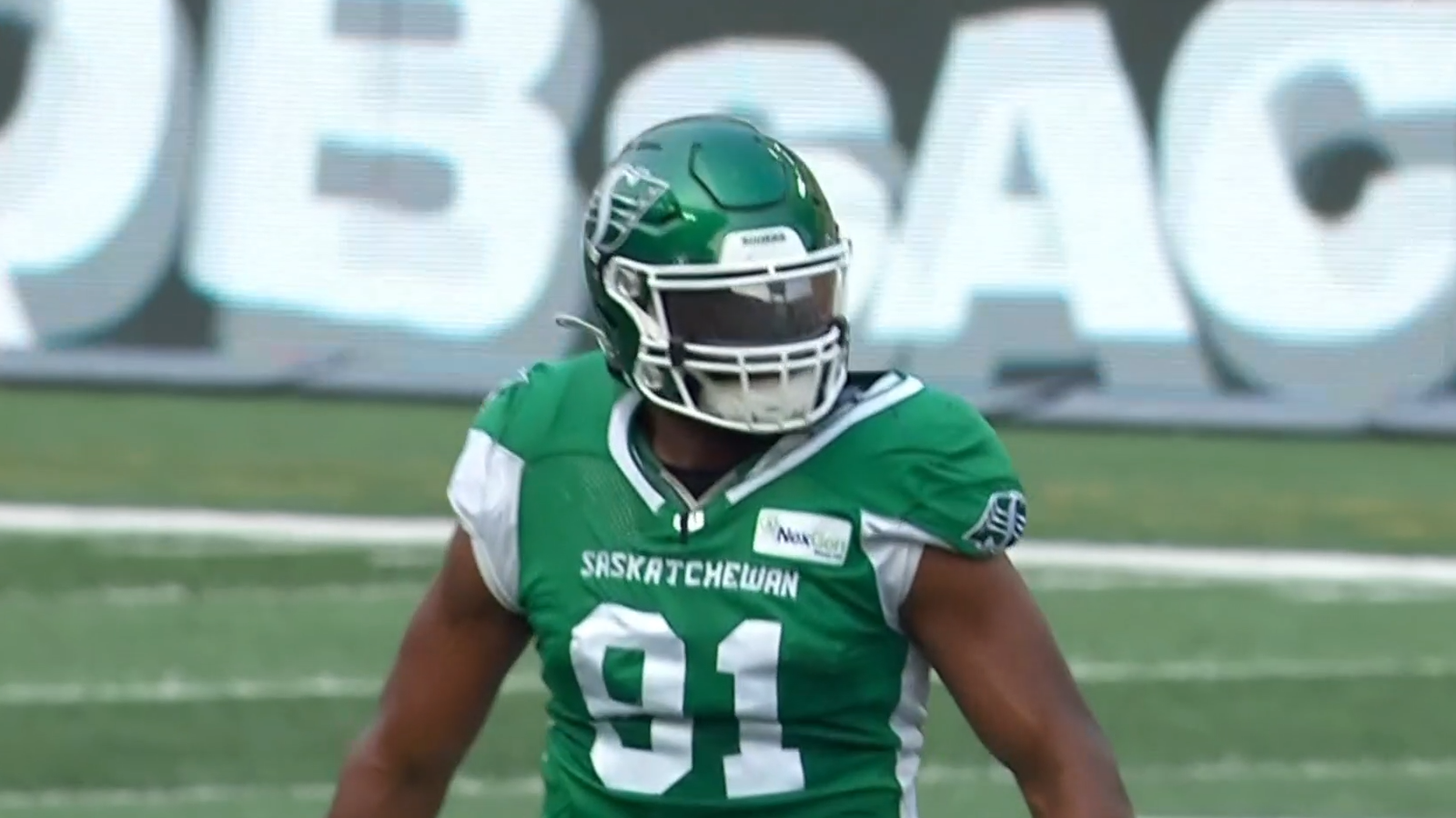 CFL Week 9 1st and 2nd Team, Anthony Lanier II, Shawn Lemon Among Top Performers