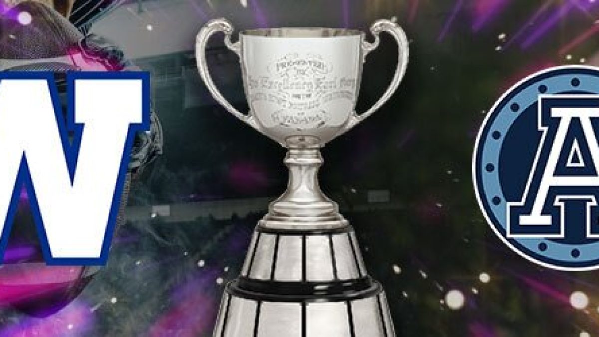 2023 CFL Grey Cup Championship Odds and Predictions