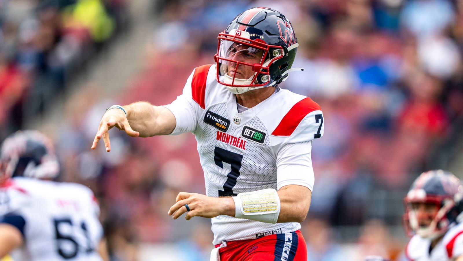Week 17 CFL Showdown: BC Aims for Home Advantage, Montreal and Hamilton Battle for Playoffs