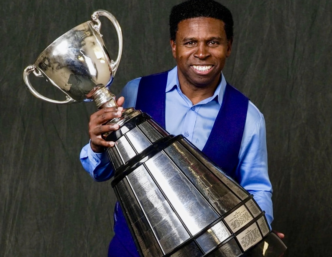 Toronto Argonauts Extend The Contract Of GM Michael "Pinball" Clemons
