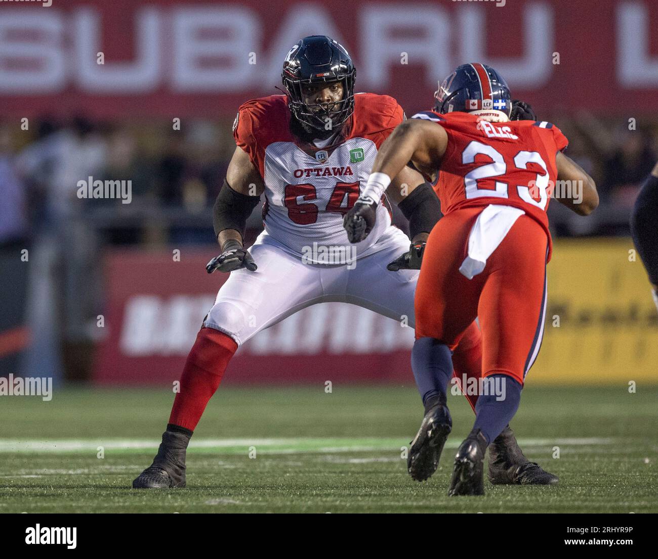 Redblacks Win First Game in 8 Tries, Stay Alive in the Playoff Hunt, Can They Keep Momentum Against Montreal?
