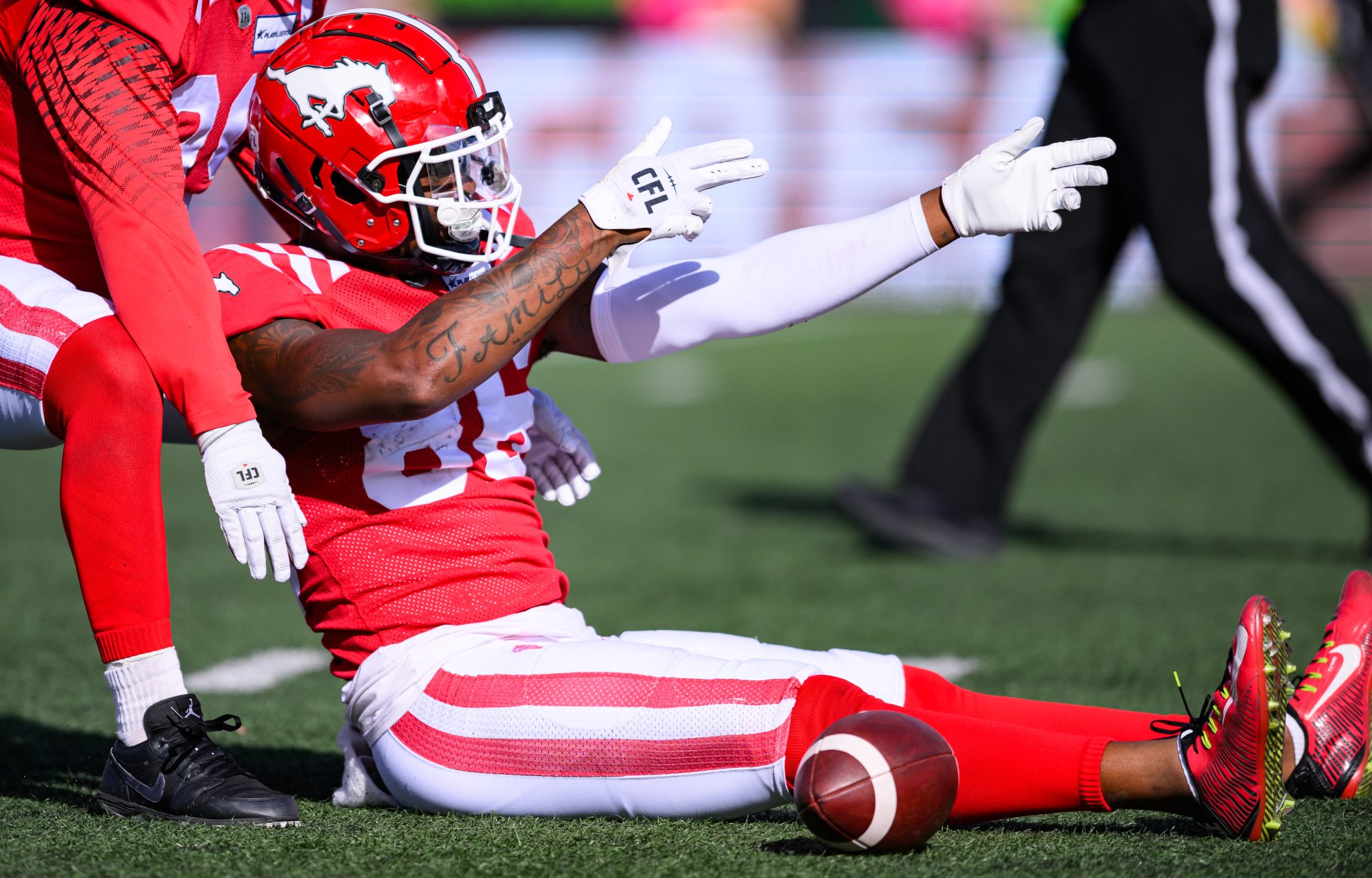 CFL Week 17: Calgary Stampeders (4-10) vs Hamilton Tiger-Cats (6-8) Odds, Injuries, Preview, Depth Chart, Prediction