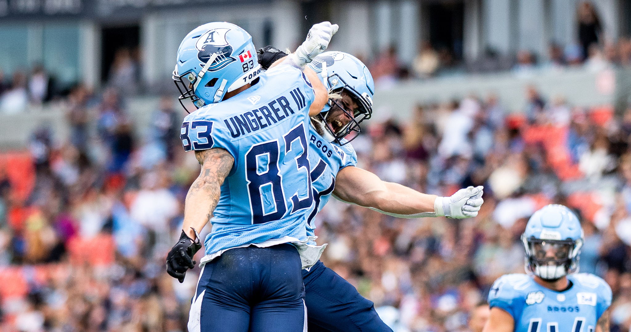 CFL Week 15 Showdown: Will Toronto Secure the East Division Title?