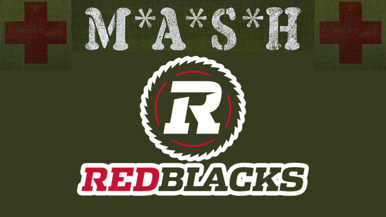 Ottawa Redblacks: Key Players Returning to Bolster Defense for Stretch Run