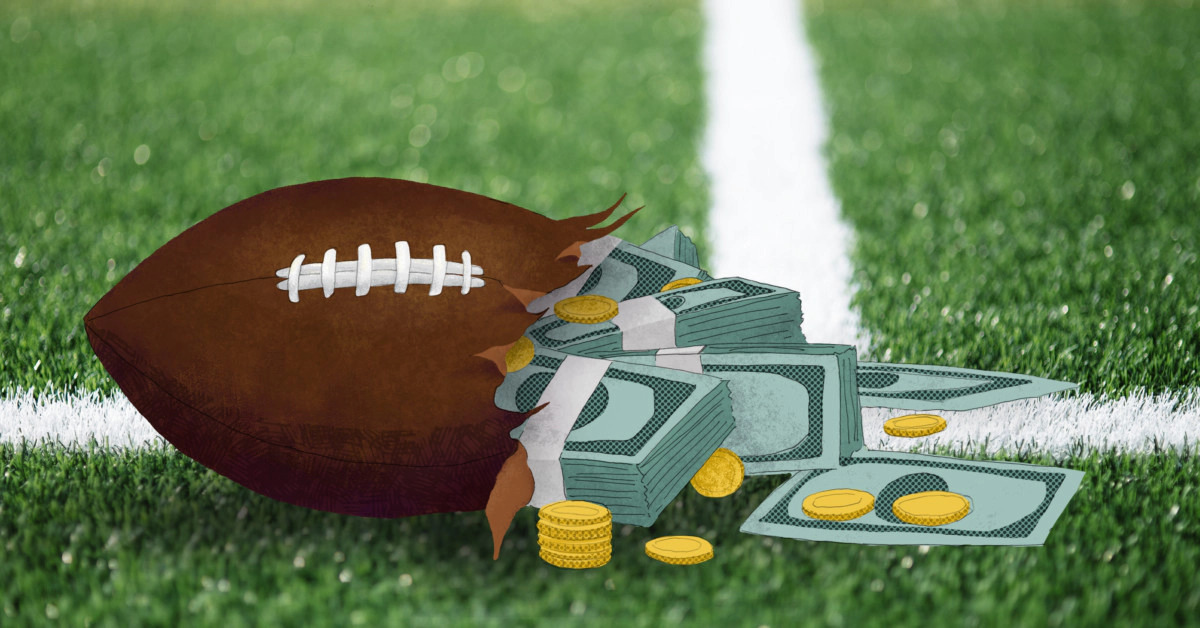 The Intersection of American Football and Gambling: Risks, Rewards, and Regulations
