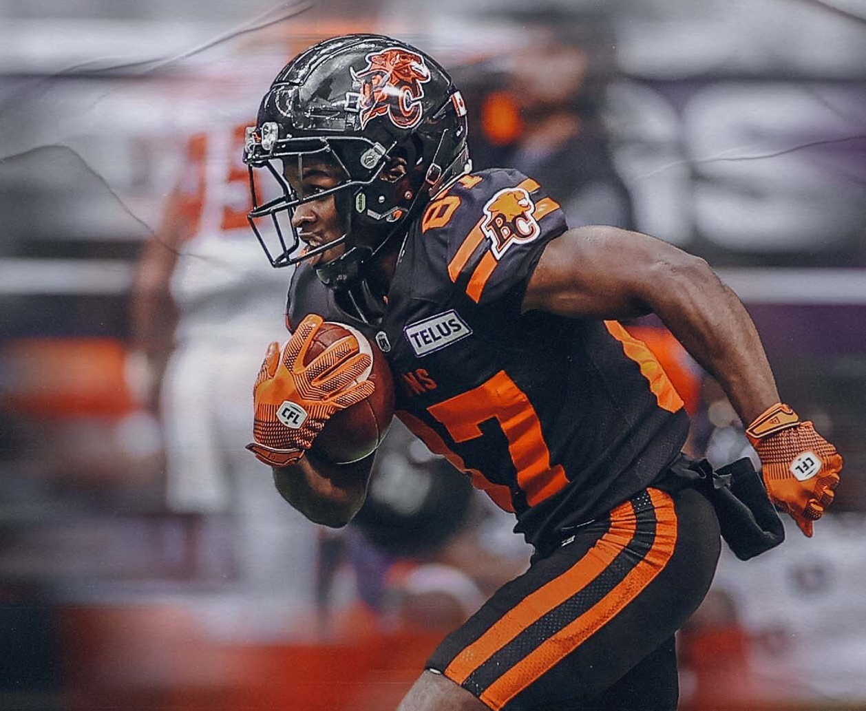 BC Lions Week 15 Takeaways: Run-Stopping Rallies in 4th Quarter Comeback, 41-37 Win Over Ottawa, Never Leave Early