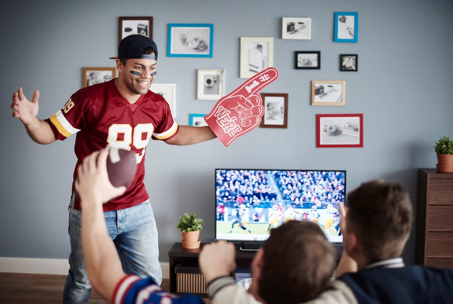 How to Overcome Misconceptions and Win Big in Football League Betting